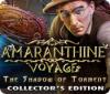 Amaranthine Voyage: The Shadow of Torment Collector's Edition 게임