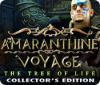 Amaranthine Voyage: The Tree of Life Collector's Edition 게임