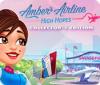 Amber's Airline: High Hopes Collector's Edition 게임