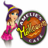 Amelie's Cafe: Halloween 게임