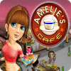 Amelie's Cafe 게임