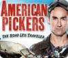 American Pickers: The Road Less Traveled 게임