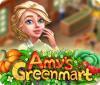 Amy's Greenmart 게임