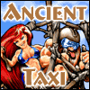 Ancient Taxi 게임