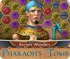 Ancient Wonders: Pharaoh's Tomb 게임