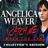 Angelica Weaver: Catch Me When You Can Collector’s Edition 게임