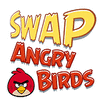 Swap Angry Birds 게임
