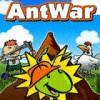 Ant War 게임
