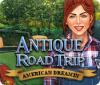 Antique Road Trip: American Dreamin' 게임