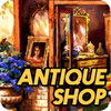 Antique Shop 게임