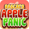 Rascal's Apple Panic 게임