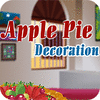 Apple Pie Decoration 게임