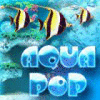 Aqua Pop 게임