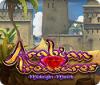 Arabian Treasures: Midnight Match 게임