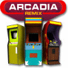 Arcadia REMIX 게임