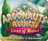 Argonauts Agency: Glove of Midas Collector's Edition 게임