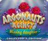 Argonauts Agency: Missing Daughter Collector's Edition 게임