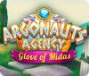 Argonauts Agency: Glove of Midas 게임