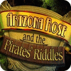 Arizona Rose and the Pirates' Riddles 게임