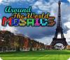 Around The World Mosaics 게임