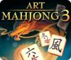Art Mahjong 3 게임