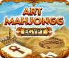 Art Mahjongg Egypt 게임