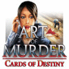 Art of Murder: Cards of Destiny 게임