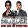 Art of Murder: The Hunt for the Puppeteer 게임