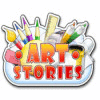 Art Stories 게임