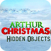 Arthur's Christmas. Hidden Objects 게임