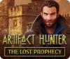 Artifact Hunter: The Lost Prophecy 게임