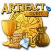 Artifact Quest 게임