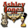 Ashley Jones and the Heart of Egypt 게임