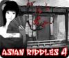 Asian Riddles 4 게임
