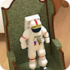 Astronaut's Secret 게임