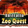 Australia Zoo Quest 게임