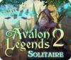 Avalon Legends Solitaire 2 게임