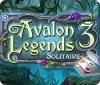 Avalon Legends Solitaire 3 게임