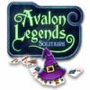 Avalon Legends Solitaire 게임