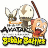 Avatar Bobble Battles 게임