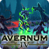 Avernum IV 게임