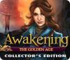 Awakening: The Golden Age Collector's Edition 게임