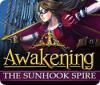 Awakening: The Sunhook Spire 게임