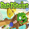 Bad Piggies 게임