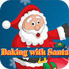 Baking With Santa 게임