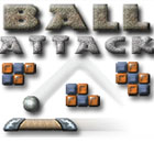 Ball Attack 게임