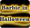 Barbie in Halloween 게임