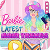 Barbie Latest Hair Trends 게임