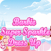 Barbie Super Sparkle DressUp 게임