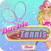 Barbie Tennis Style 게임
